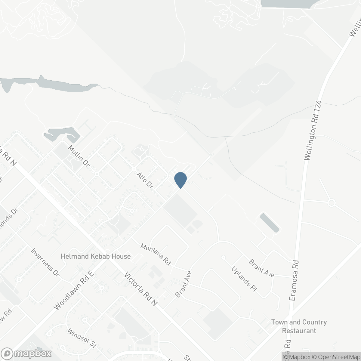 #B - 626 WOODLAWN ROAD E, Guelph, Ontario N1E 0K4